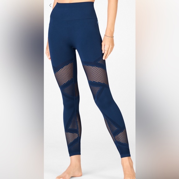 Fabletics Mosaic High-Waisted - Picture 6 of 6